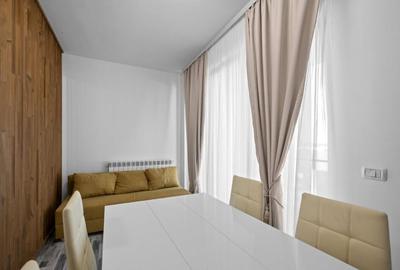 #Garsoniera noua 42 mp mobilata utilata complet Mamaia Nord - 2