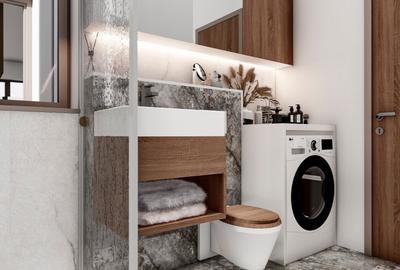 MONARCH RESIDENCE - Etapa II: Excelență și Sustenabilitate Finalizată - 5