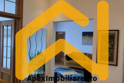 Apartament cu 3 camere semidecomandat, mobilat în Universitate - 9