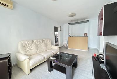 Apartament cu 3 camere decomandat, mobilat în Crângași - 3