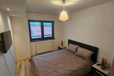 Apartament 2 camere Complex Trend Residence - 12