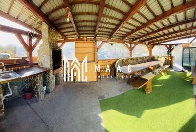 Black Friday I Teren de vânzare I Intravilan I Valea Avrigului - 8