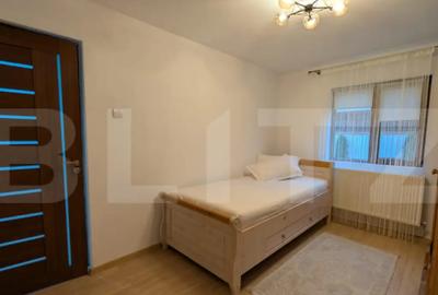 Casă cu 4 camere cu Teren 410 Mp în Cetate - 9