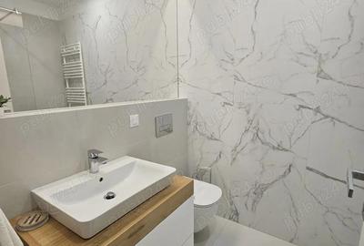 Inchiriere apartament cu 2 camere in Nusco City - 8