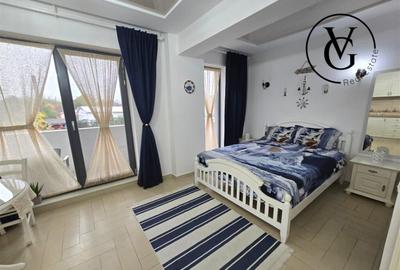 Garsoniera Sunrise Residence - Mamaia-Nord cu Piscina - 3