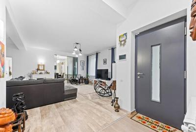 De vanzare vila Cornetu, pentru gospodarul din tine. - 13