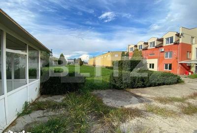 Spațiu comercial, de 15,533 mp, în Freidorf - 8