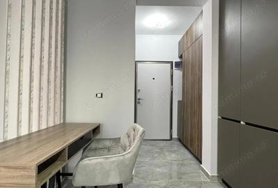 Comision 0% | 1 camera - terasa - 1 loc de parcare intr-un bloc nou - 17