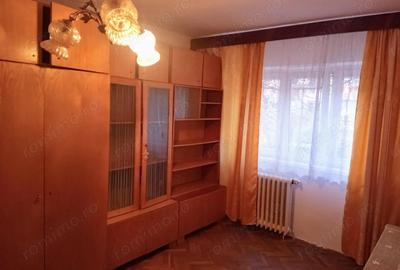 Apartament cu 2 camere semidecomandat în Șagului - 3