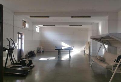 250mp construiti SUPER Vila P 1, 4 cam zona Victoriei 430mp - 25