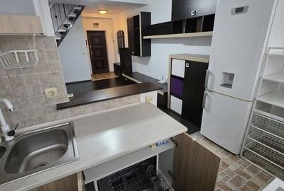 Apartament cu 2 camere decomandat, mobilat în Olteniței