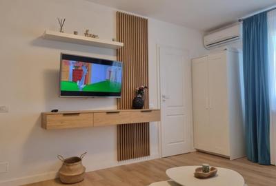 Garsonieră decomandată în Titan - 4