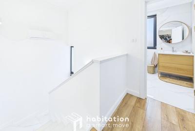 Casă individuală cu 4 camere cu Canalizare în Giroc - 23