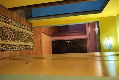 Apartament cu 3 camere decomandat în Central - 2
