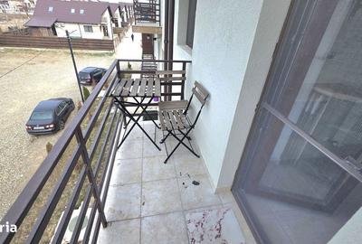 Garsonieră în Todirel - 5