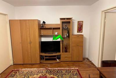 Apartament dd?nchiriat 2 camere balcon Sibiu Rahovei - 5