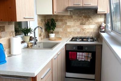 Apartament cu 2 camere decomandat, mobilat în Craiovița Nouă - 6