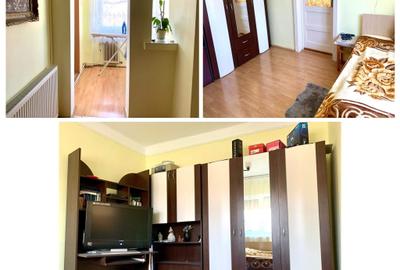 Casă cu 5 camere, 2 bucătării, 2 băi, garaj, Oncea, Oradea. - 7