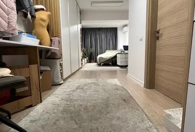 Studio Tip Grasoniera loc de parcare inclus Universitate adiacent - 7