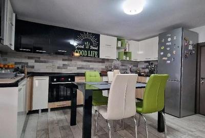 Casă cu Teren 1457 Mp în Rudna - 7