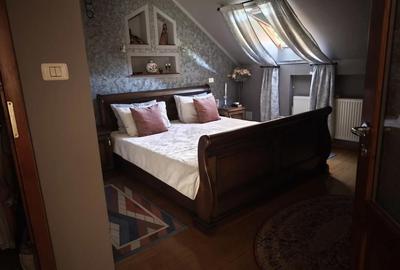 Casă cu Teren 632 Mp în Central