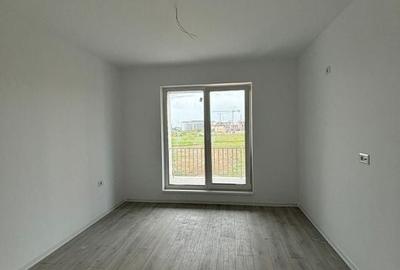 Ap 3 Camere/ 1 Decembrie/ Liviu Rebreanu/ Auchan Titan/ Comision 0! - 4