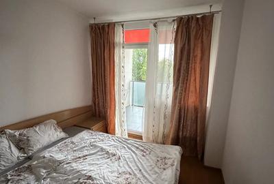 Apartement regim hotelier 2 camere, Ared Kaufland - 3