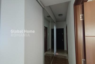 Apartament 3cam 60MP | Bucurestii Noi | Loc de parcare | Mobilat si utilat | - 9