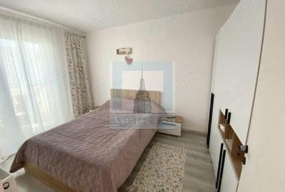 Apartament cu 3 camere decomandat, mobilat în Florilor - 5
