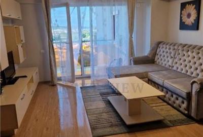 Apartament cu 2 camere decomandat în Gheorgheni - 3