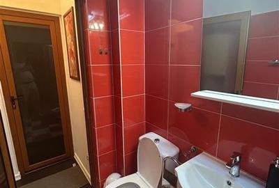 NOU* 2 camere, renovat | Cismigiu - Sala Palatului | Centrala proprie - 22