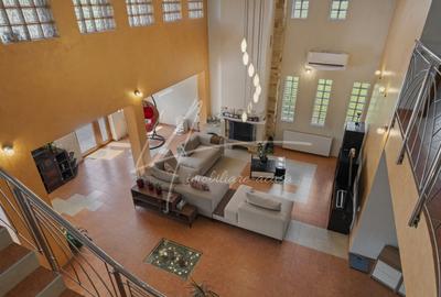 Balotesti, Ion Lahovari, mobilata si utilata complet - 4