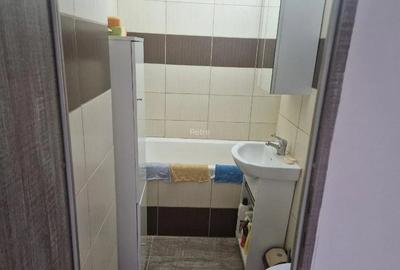 Garsoniera cocheta, complet mobilata – Titan, la 5 min de  metrou - 8