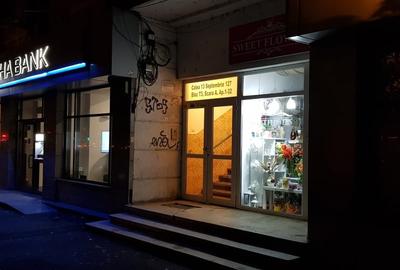 Apartament cu 2 camere semidecomandat în Panduri - 1