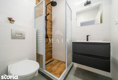 Apartament cu 3 camere decomandat, mobilat în Șelimbăr - 2