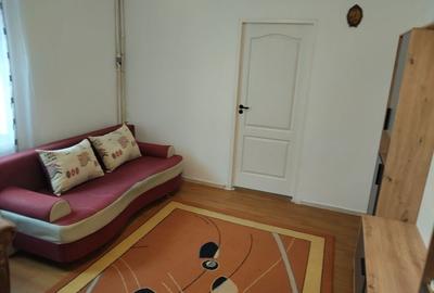 Apartament cu 2 camere nedecomandat în Central - 6
