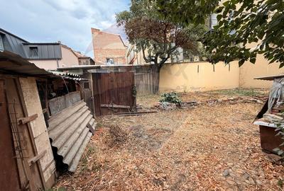 Teren Construcții intravilan de 479 mp, în Central - 3