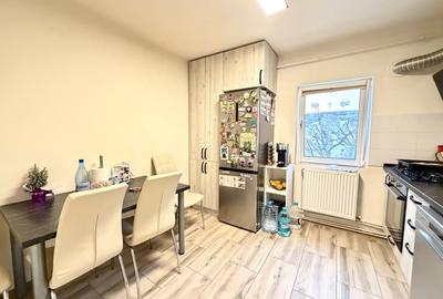 Apartament spatios, 3 camere, 70 mp utili - zona Aradului - 6