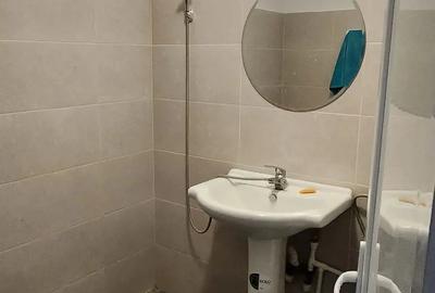 Ap. 1 camera, etaj 3, Piata Centrala - 5