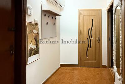 Apartament 2 camere | Inel 2 - Brătianu – parcare inclusă, mobilat complet Apartament 2 camere | Inel 2 - Brătianu – parcare inclusă, mobilat complet - 13