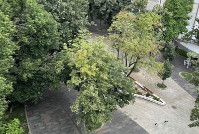 Apartament cu 2 camere decomandat în Faleză - 1