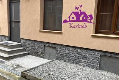 Apartament cu 2 camere semidecomandat în Ultracentral - 5