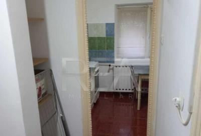 Garsonieră decomandată, mobilată în Sebastian - 1