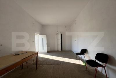 Spatiu Comercial de vanzare, 3 incaperi, 80 mp, zona exterio - 4