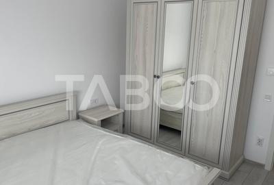 Apartament luxos cu 4 camere si 2 locuri parcare de inchiriat Selimbar - 5