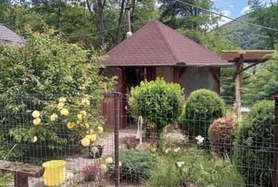 Casă cu 4 camere în Idicel - 4