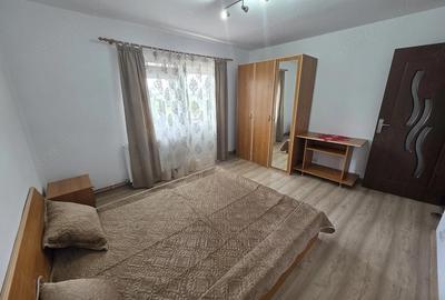 Apartament cu 3 camere decomandat în Șagului - 4
