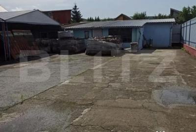 Casă cu 5 camere cu Teren 605 Mp în Central - 1