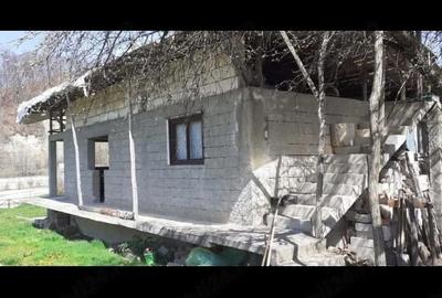 Teren de 1175 mp, în Bezdead - 5