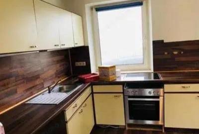 Garsoniera in zona Garii de Nord - 1